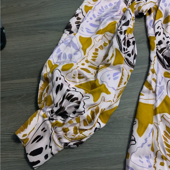 For Love and Lemons dress - Picture 5 of 8